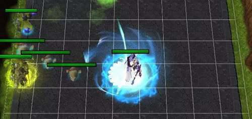 军团战争 单兵种攻略 老鼠大型进阶攻略