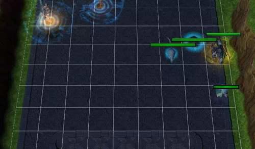 军团战争 单兵种攻略 老鼠大型进阶攻略