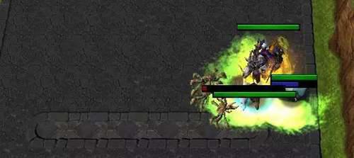 军团战争 单兵种攻略 老鼠大型进阶攻略