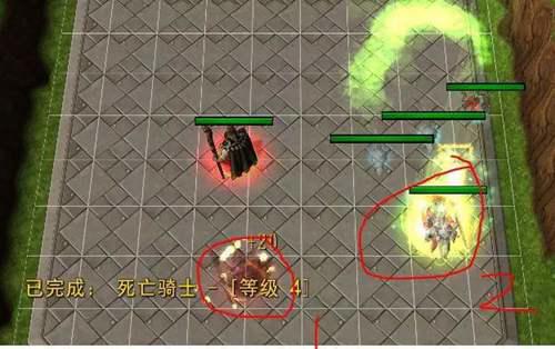 军团战争 单兵种攻略 老鼠大型进阶攻略