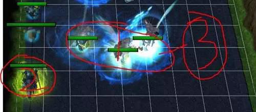 军团战争 单兵种攻略 老鼠大型进阶攻略