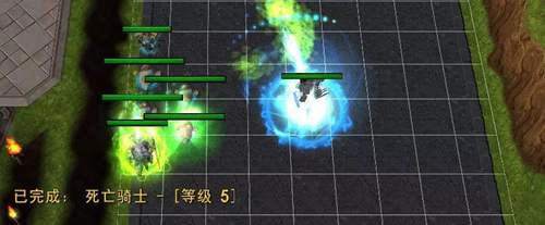 军团战争 单兵种攻略 老鼠大型进阶攻略