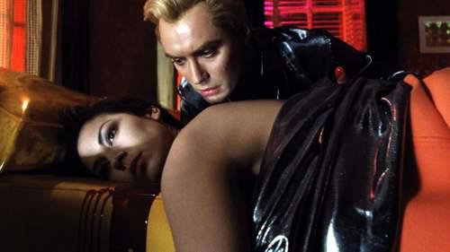 20部必看科幻电影 科幻电影推荐