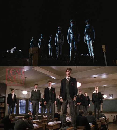 20部必看科幻电影 科幻电影推荐