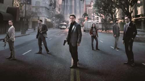 20部必看科幻电影 科幻电影推荐