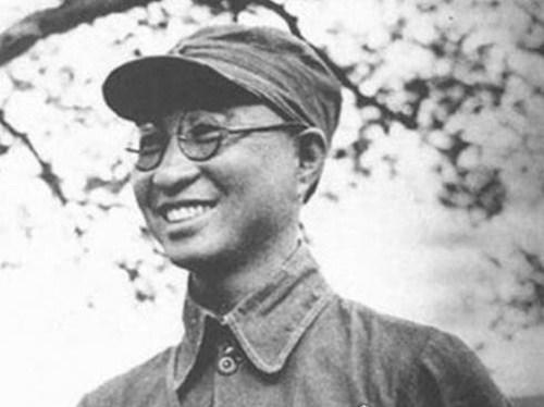 中国十大将军排名
