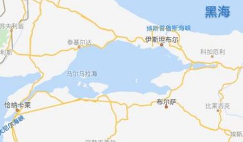 世界上最小的海什么海