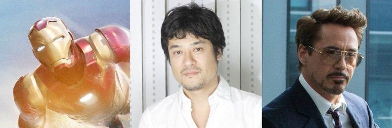 永别了 野原广志 蜡笔小新 爸爸声优藤原启治因癌症去世享年55岁