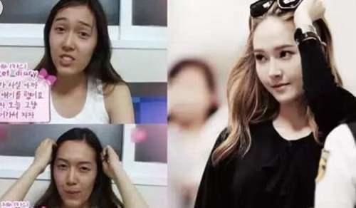 盘点韩国那些整容成功的爱豆演员 朴敏英Jessica刘仁娜成典范