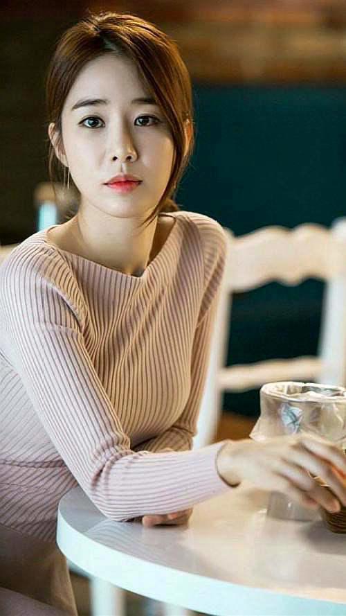 盘点韩国那些整容成功的爱豆演员 朴敏英Jessica刘仁娜成典范