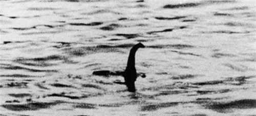 尼斯湖水怪之谜 尼斯湖水怪真相曝光