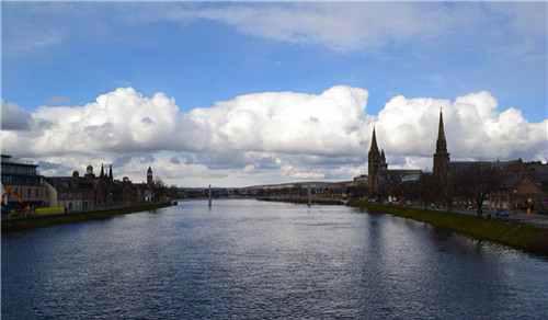 尼斯湖水怪之谜 尼斯湖水怪真相曝光