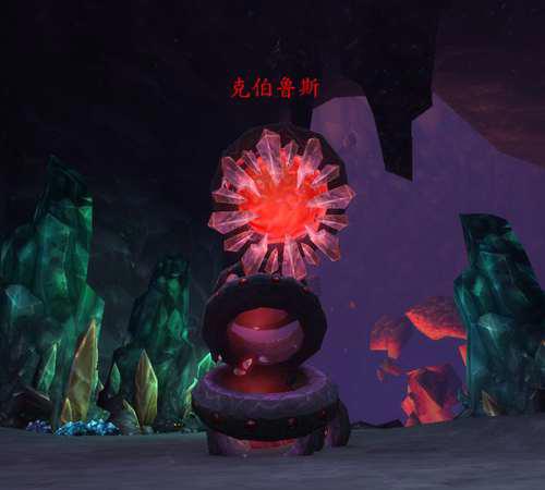 炉石卡牌故事 米尔豪斯法力风暴 上