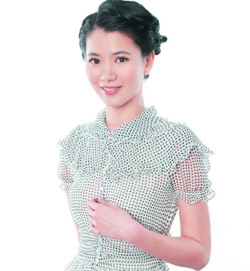 袁咏仪被包养是真的吗
