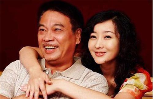 吴孟达的老婆是谁