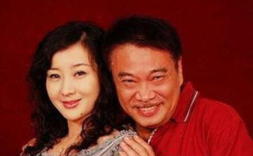 吴孟达的老婆是谁
