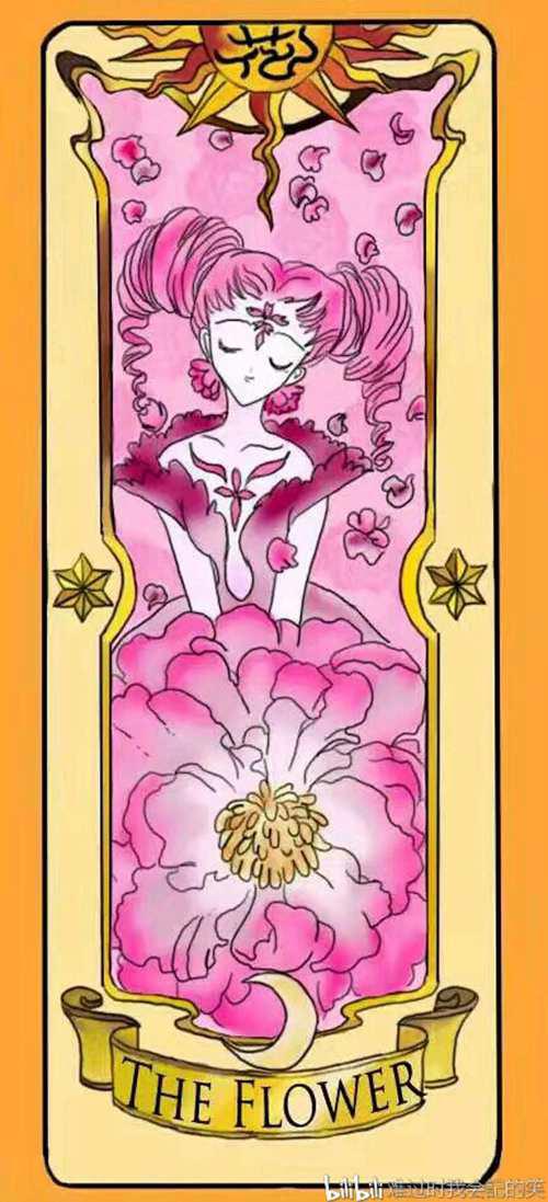 百变小樱魔术卡 之库洛牌