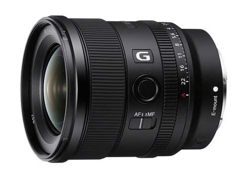 新手入门索尼超广角镜头推荐