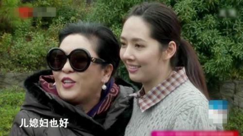 郭碧婷向佐恋情 女方回应和男方竟然一样?