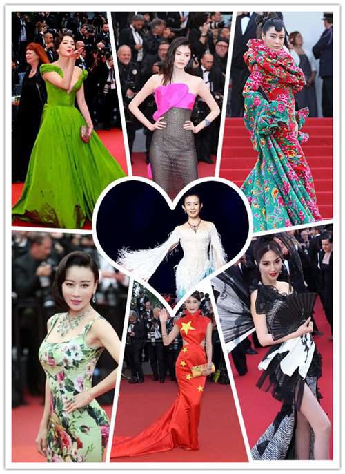 范冰冰戛纳电影节当评委洪金宝高度赞赏 合作时她还是新人