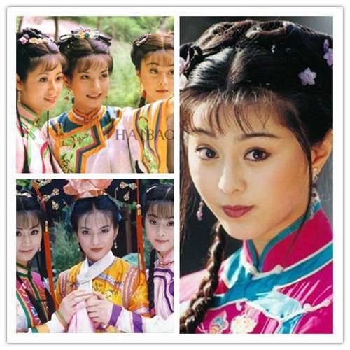 范冰冰戛纳电影节当评委洪金宝高度赞赏 合作时她还是新人