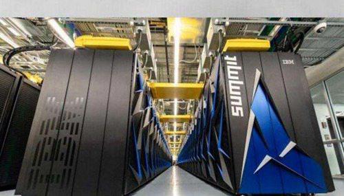 第一台计算机诞生于哪一年 介绍