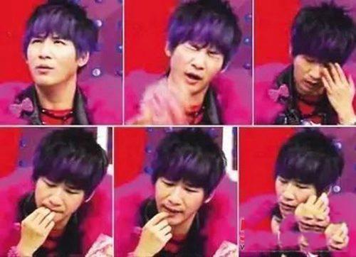 大张伟吸毒是真的吗 大张伟吸毒是真的假的