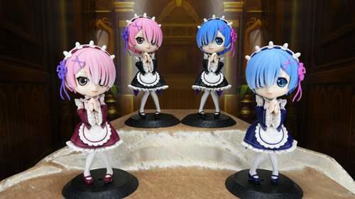 PrizeFair BANPRESTO 眼镜厂 新品手办最速报道