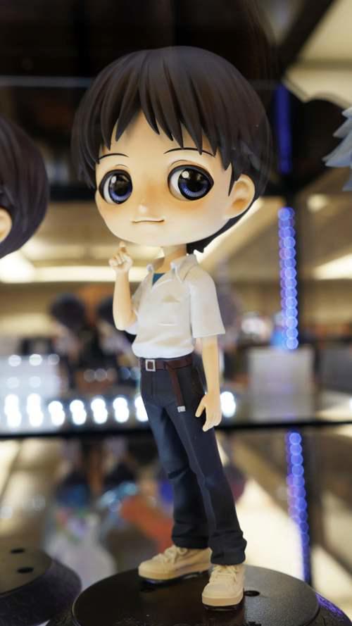 PrizeFair BANPRESTO 眼镜厂 新品手办最速报道