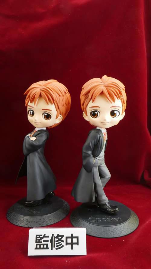 PrizeFair BANPRESTO 眼镜厂 新品手办最速报道