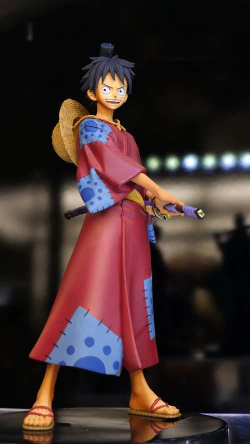 PrizeFair BANPRESTO 眼镜厂 新品手办最速报道