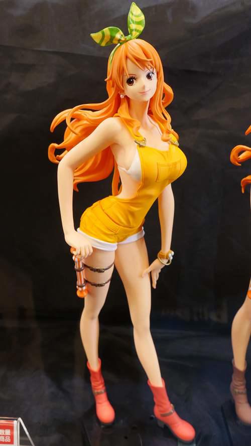 PrizeFair BANPRESTO 眼镜厂 新品手办最速报道