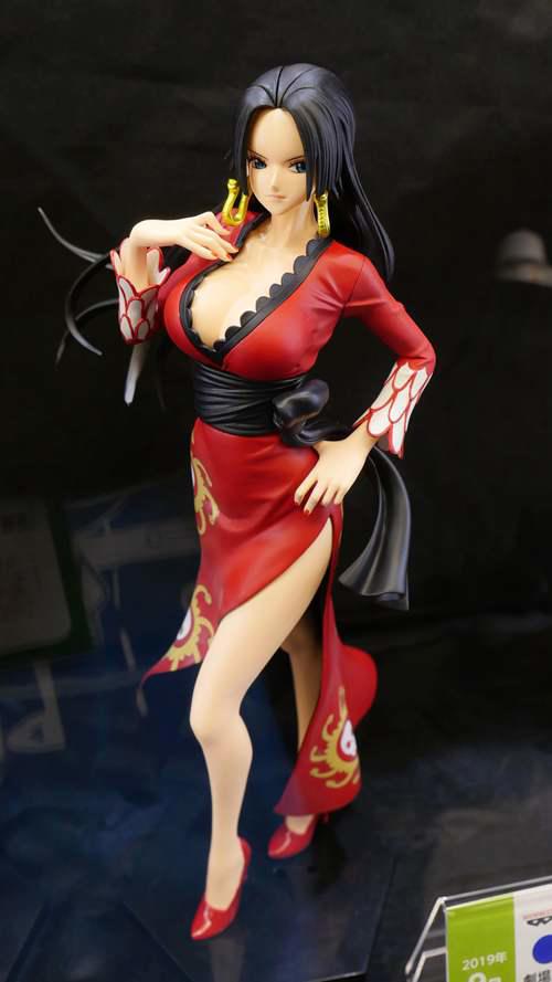 PrizeFair BANPRESTO 眼镜厂 新品手办最速报道