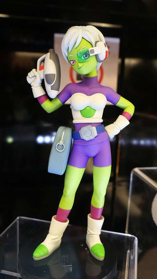 PrizeFair BANPRESTO 眼镜厂 新品手办最速报道