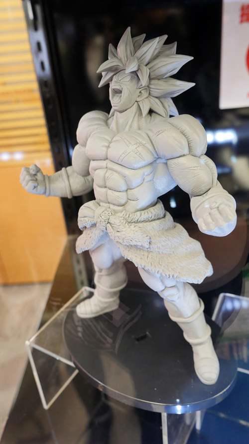PrizeFair BANPRESTO 眼镜厂 新品手办最速报道