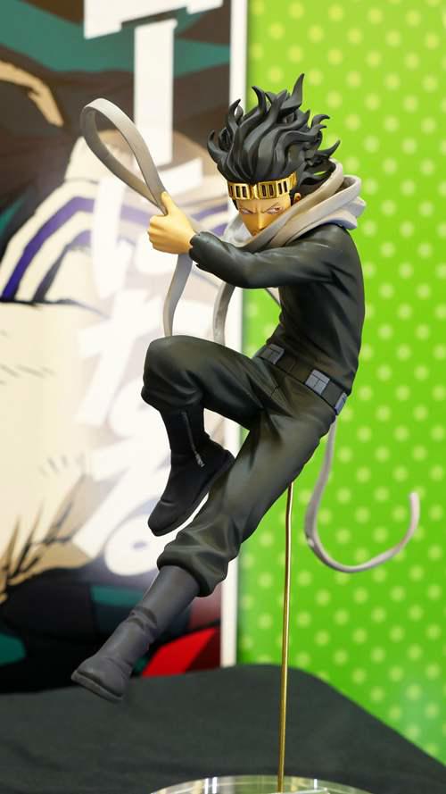 PrizeFair BANPRESTO 眼镜厂 新品手办最速报道