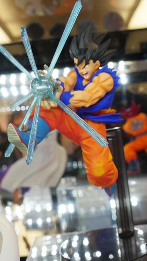 PrizeFair BANPRESTO 眼镜厂 新品手办最速报道