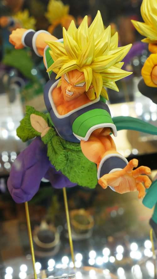 PrizeFair BANPRESTO 眼镜厂 新品手办最速报道