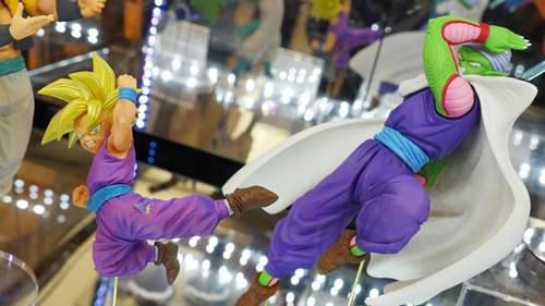 PrizeFair BANPRESTO 眼镜厂 新品手办最速报道