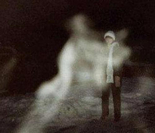 十大科学解释不了的事