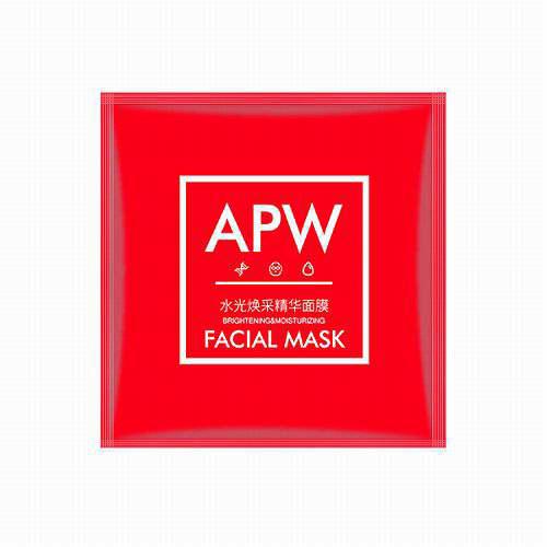 用什么面膜美白效果好十大真正有用的美白面膜排行