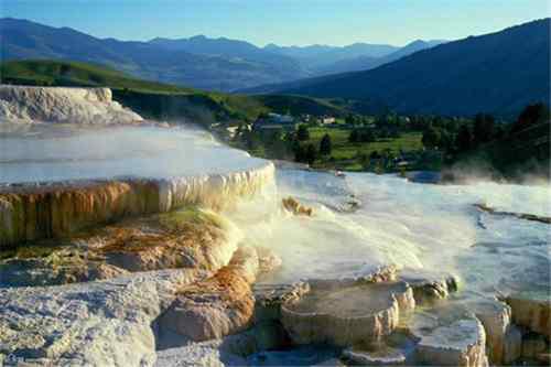 世界十大温泉排名