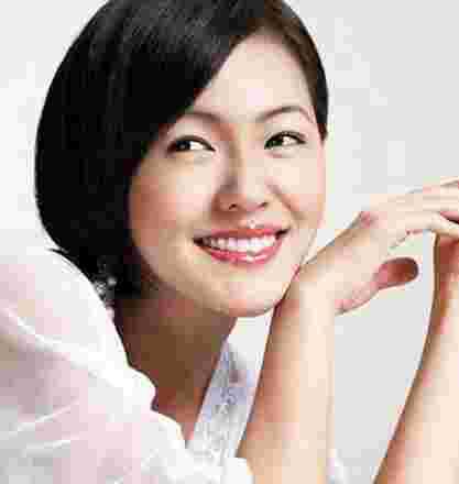 小s林志玲个人资料