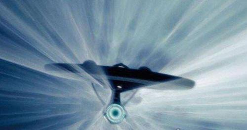 飞行速度超过光速会发生什么