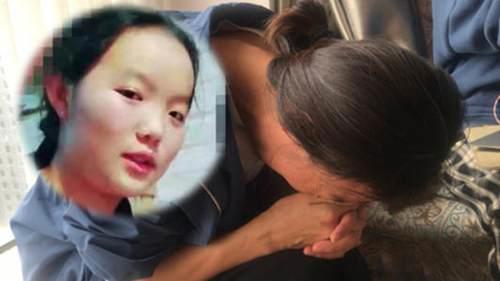 李心草溺亡案件