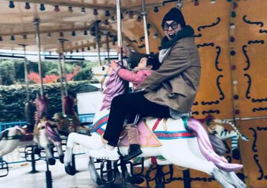 朱亚文老婆沈佳妮个人资料简介