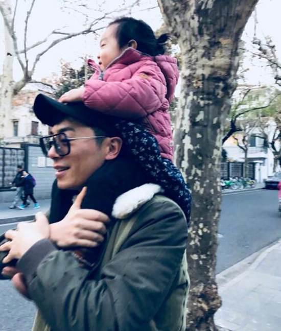 朱亚文老婆沈佳妮个人资料简介