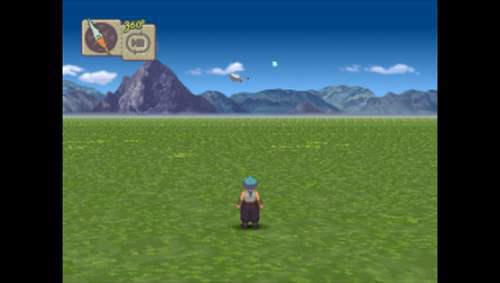 龙战士4图文攻略3