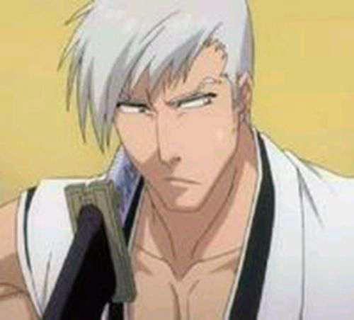 Bleach死神队长实力排名 个人向