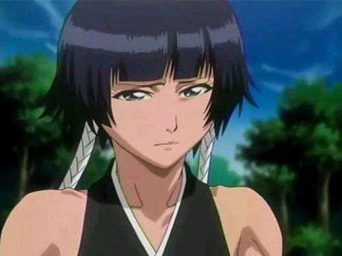 Bleach死神队长实力排名 个人向